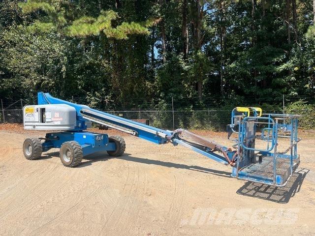 Genie S45 Piattaforme a braccio telescopico