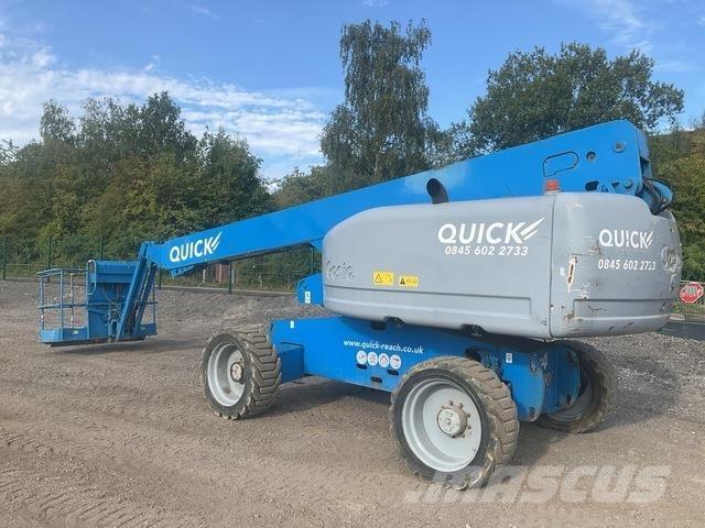 Genie S65 Piattaforme a braccio telescopico