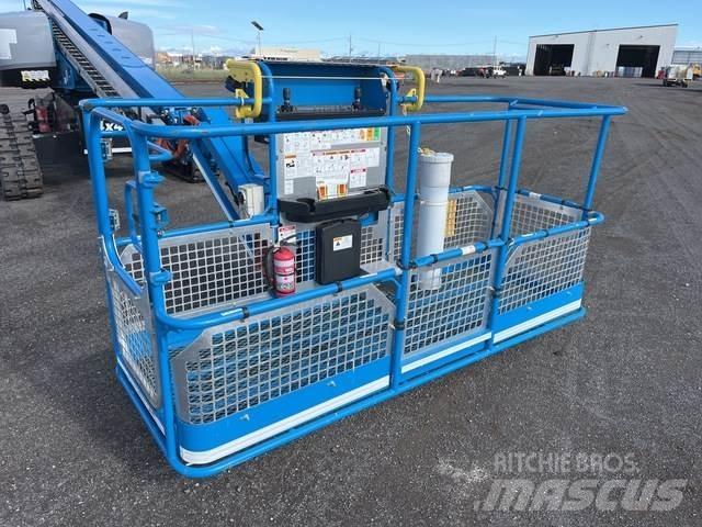 Genie S65TRAX Costruzioni - Altro