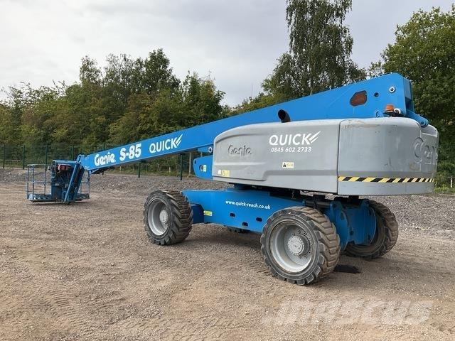 Genie S85 Piattaforme a braccio articolato