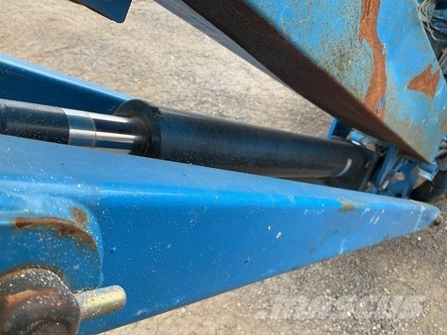 Genie S85 Piattaforme a braccio articolato