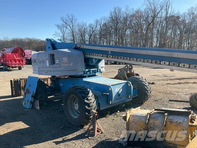 Genie S85 Piattaforme a braccio telescopico