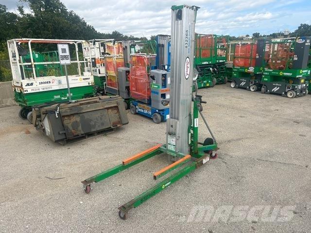 Genie SLC24 Costruzioni - Altro