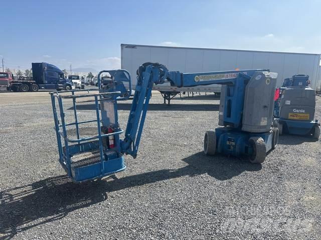 Genie Z-30/20N Piattaforme a braccio articolato