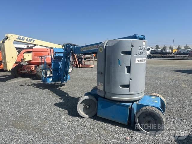 Genie Z-30/20N Piattaforme a braccio articolato