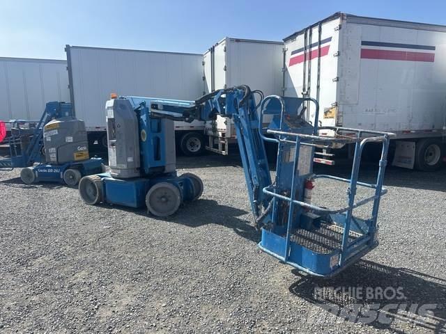 Genie Z-30/20N Piattaforme a braccio articolato