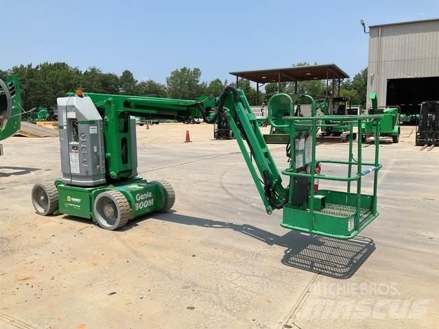 Genie Z-30/20N Piattaforme a braccio articolato