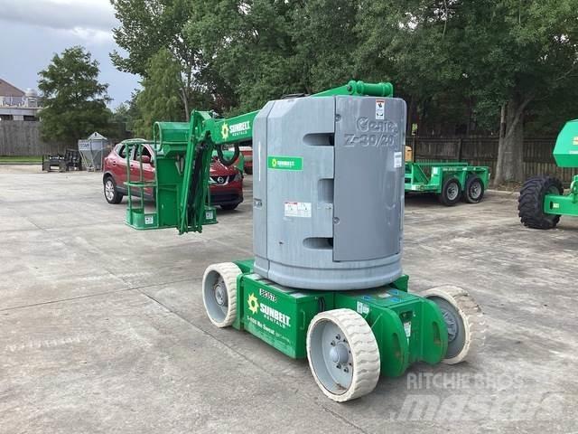 Genie Z-30/20N Piattaforme a braccio articolato