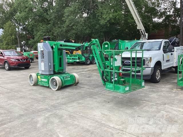 Genie Z-30/20N Piattaforme a braccio articolato
