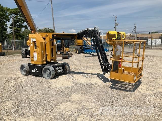 Genie Z-30/20N Piattaforme a braccio articolato