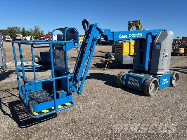 Genie Z-30/20N Piattaforme a braccio articolato