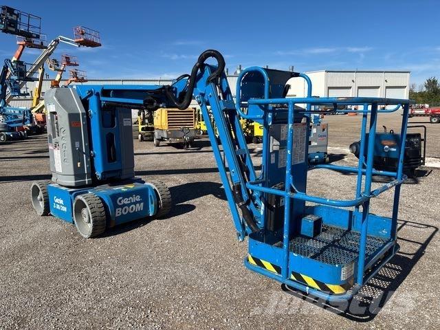 Genie Z-30/20N Piattaforme a braccio articolato