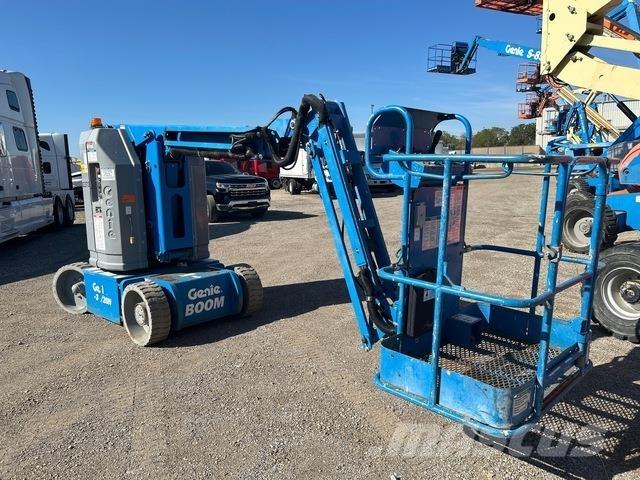 Genie Z-30/20N Piattaforme a braccio articolato