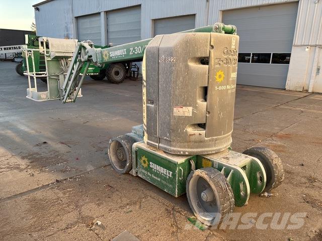 Genie Z-30/20N Piattaforme a braccio articolato