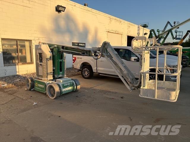 Genie Z-30/20N Piattaforme a braccio articolato