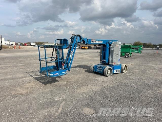 Genie Z-30/20N Piattaforme a braccio articolato
