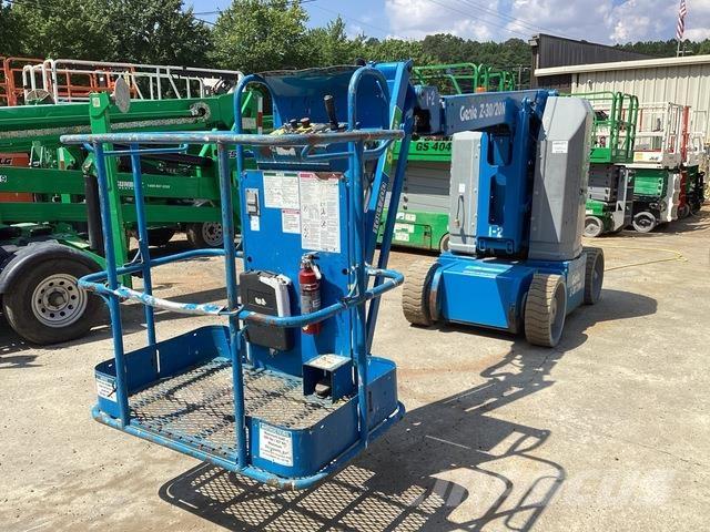 Genie Z-30/20N Piattaforme a braccio articolato