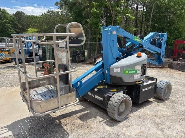 Genie Z-33/18 Piattaforme a braccio articolato