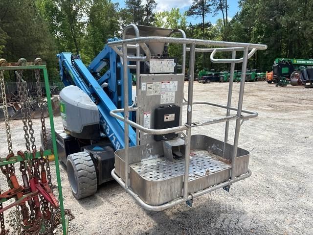 Genie Z-33/18 Piattaforme a braccio articolato