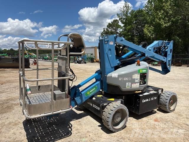 Genie Z-33/18 Piattaforme a braccio articolato