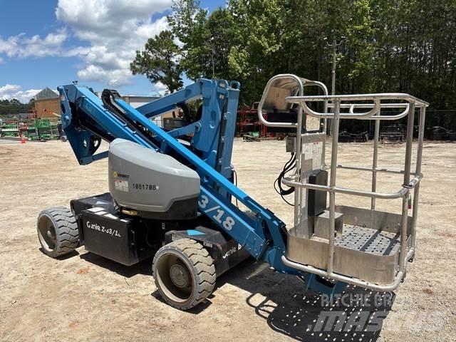 Genie Z-33/18 Piattaforme a braccio articolato
