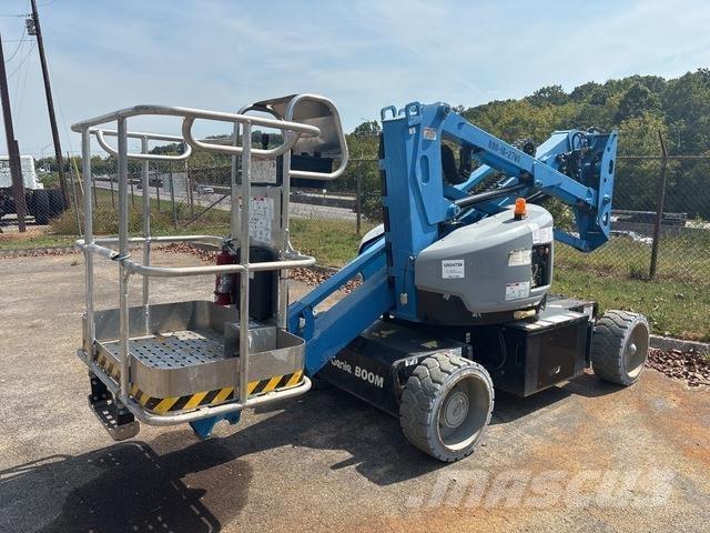 Genie Z-33/18 Piattaforme a braccio articolato