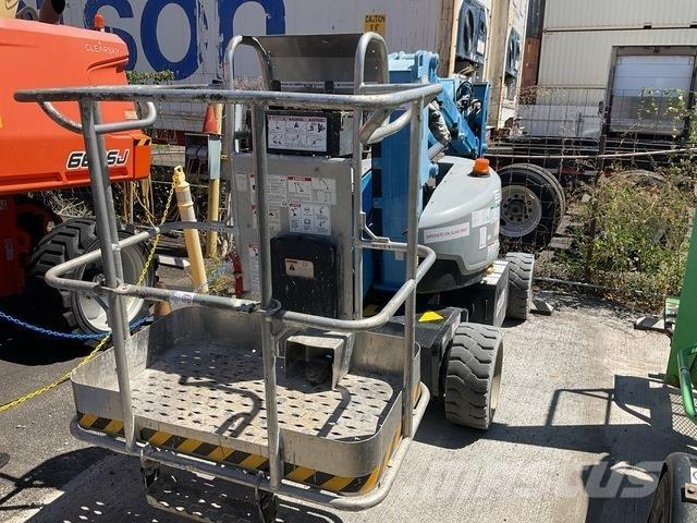 Genie Z-33/18 Piattaforme a braccio articolato
