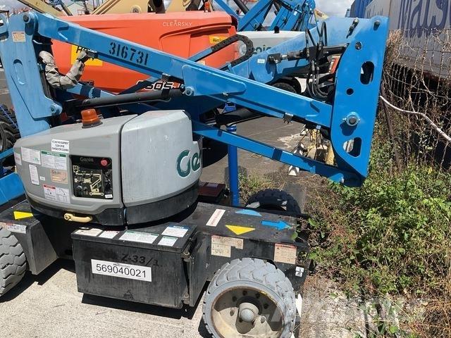 Genie Z-33/18 Piattaforme a braccio articolato