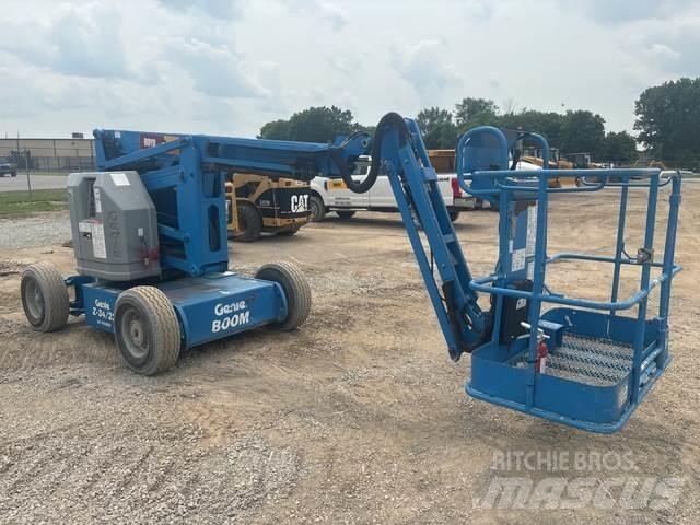 Genie Z-34/22 Piattaforme a braccio articolato