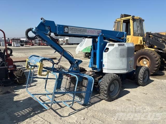 Genie Z-34/22 Piattaforme a braccio articolato