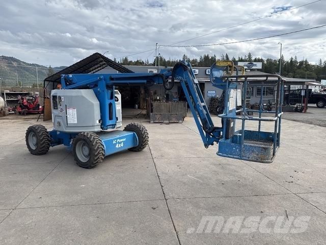 Genie Z-34/22 Piattaforme a braccio articolato