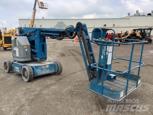Genie Z-34/22N Piattaforme a braccio articolato