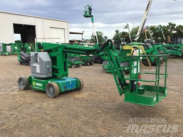 Genie Z-34/22N Piattaforme a braccio articolato