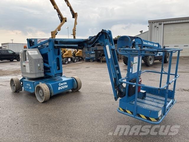 Genie Z-34/22N Piattaforme a braccio articolato