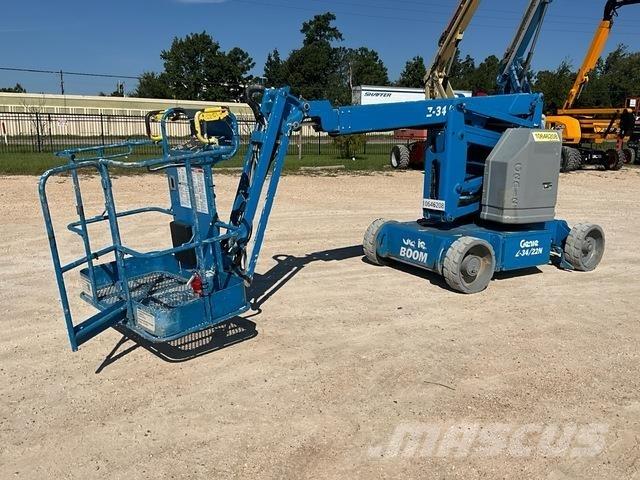 Genie Z-34/22N Piattaforme a braccio articolato
