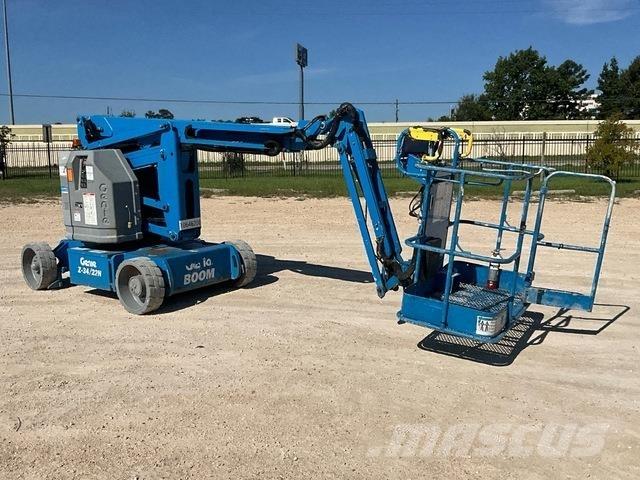 Genie Z-34/22N Piattaforme a braccio articolato