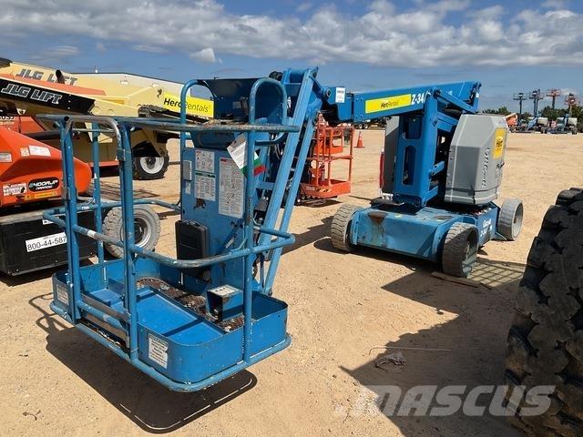 Genie Z-34/22N Piattaforme a braccio articolato