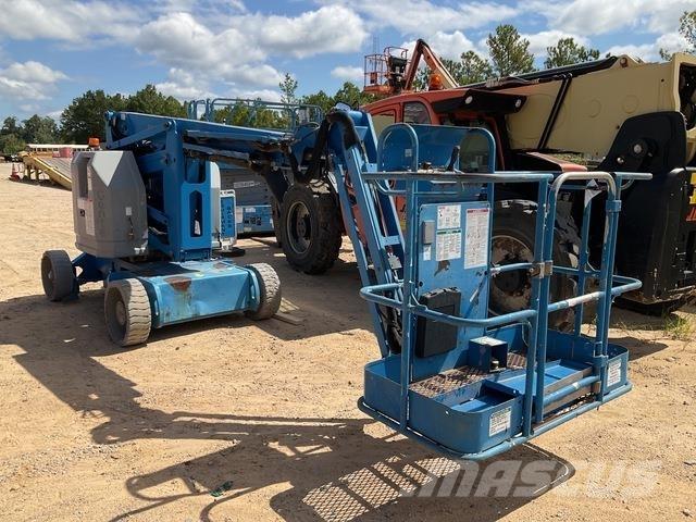 Genie Z-34/22N Piattaforme a braccio articolato