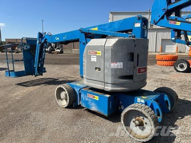 Genie Z-34/22N Piattaforme a braccio articolato