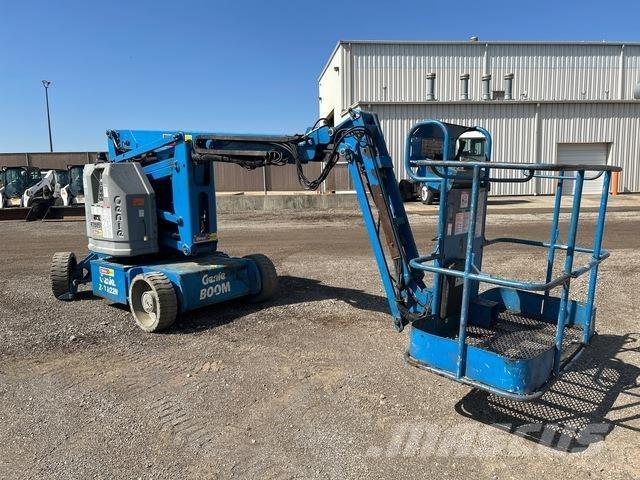 Genie Z-34/22N Piattaforme a braccio articolato