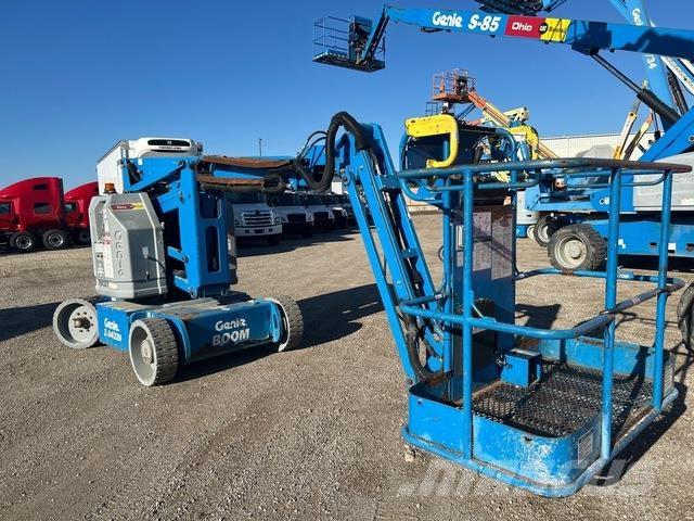 Genie Z-34/22N Piattaforme a braccio articolato