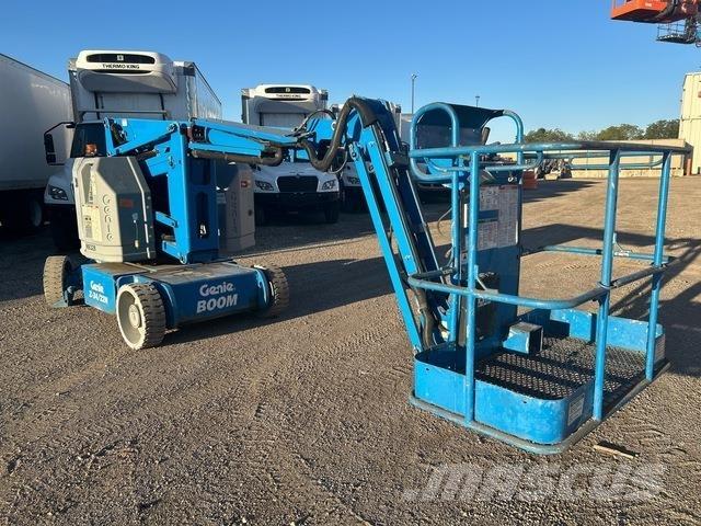 Genie Z-34/22N Piattaforme a braccio articolato