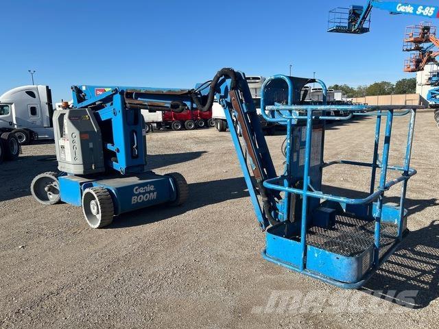 Genie Z-34/22N Piattaforme a braccio articolato