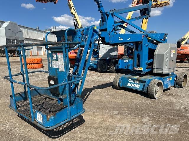 Genie Z-34/22N Piattaforme a braccio articolato