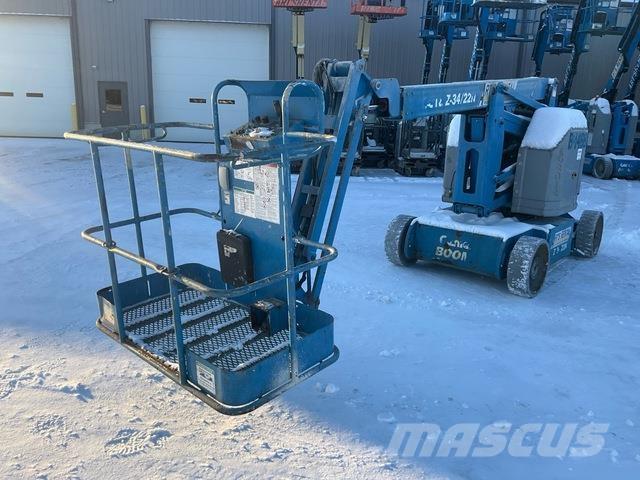 Genie Z-34/22N Piattaforme a braccio articolato