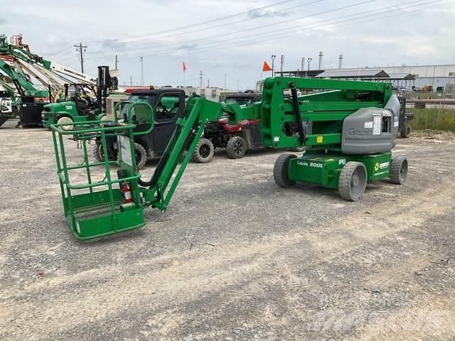 Genie Z-40/23N Piattaforme a braccio articolato