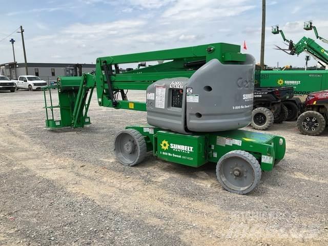 Genie Z-40/23N Piattaforme a braccio articolato