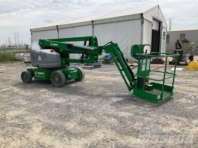 Genie Z-40/23N Piattaforme a braccio articolato