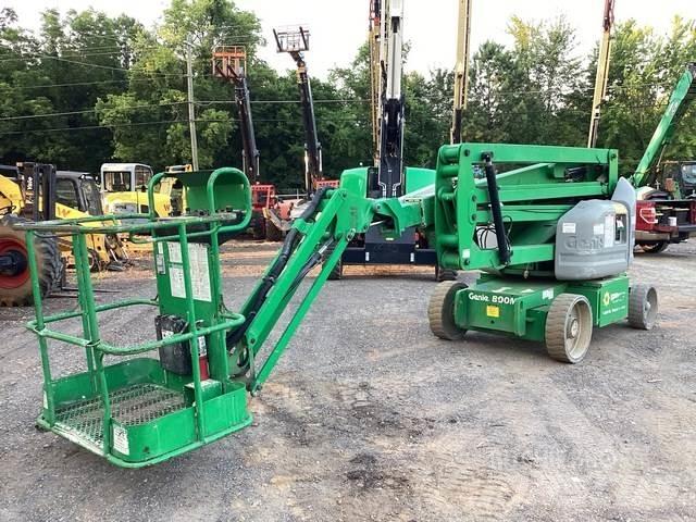 Genie Z-40/23N Piattaforme a braccio articolato