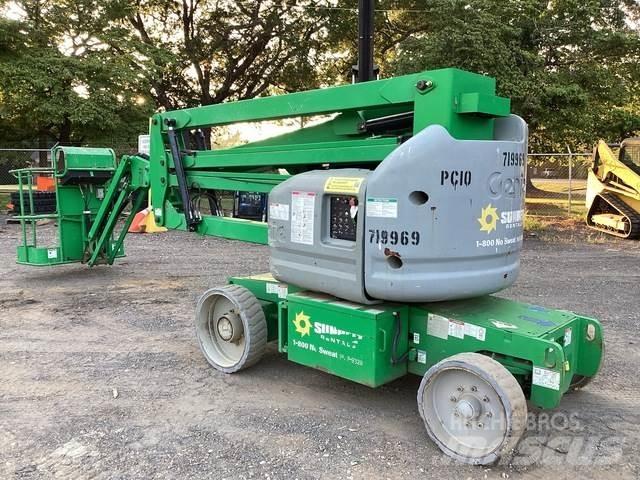 Genie Z-40/23N Piattaforme a braccio articolato